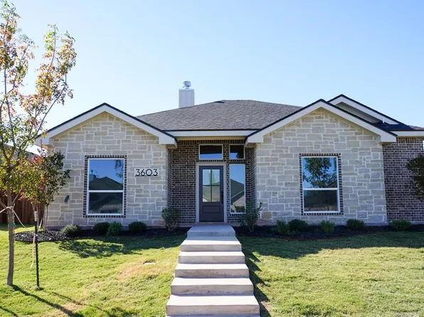 3603 Clearview Dr, San Angelo, TX 76904