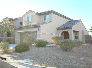 2915 Ardoch Ave, Henderson, NV 89044