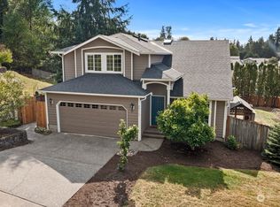 20117 SE 258th St, Covington, WA 98042