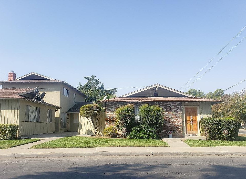 100 S Coalinga St, Coalinga, CA 93210 Zillow