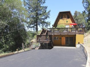 614 Bean Creek Rd, Scotts Valley, CA 95066