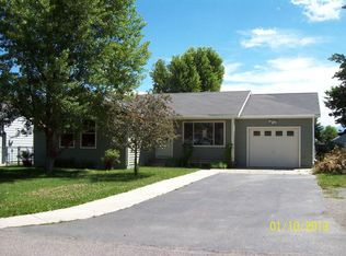 1576 Condor Dr, Kalispell, MT 59901