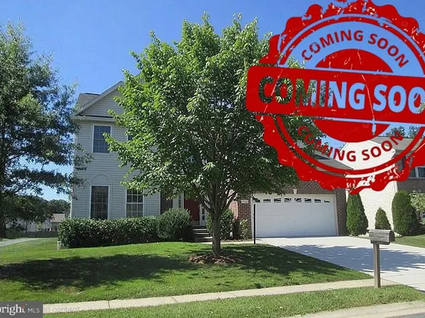 336 Ahern Dr, Edgewood, MD 21040