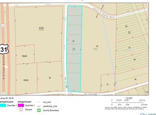 584 5th St SW, Arab, AL 35016