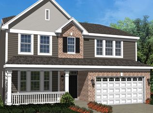 34155 N Jenna Ln, Gurnee, IL 60031