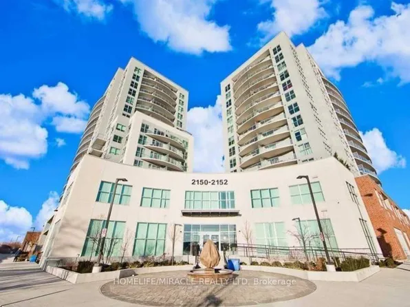 2152 Lawrence Ave E #105, Toronto, ON M1R 0B5