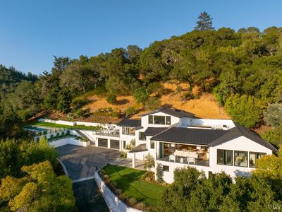 87 Laurel Grove Avenue, Ross, CA, 94957