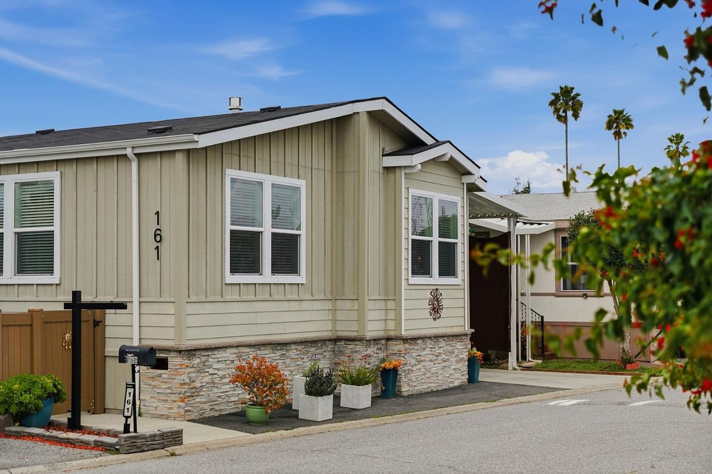195 Blossom Hill Rd Lot 161, San Jose, CA 95123 | MLS #ML82036617