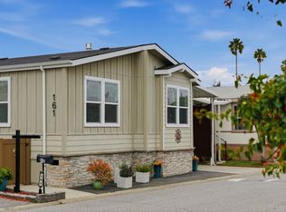 195 Blossom Hill Rd Lot 161, San Jose, CA 95123