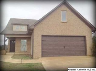 121 Highland View Dr, Lincoln, AL 35096
