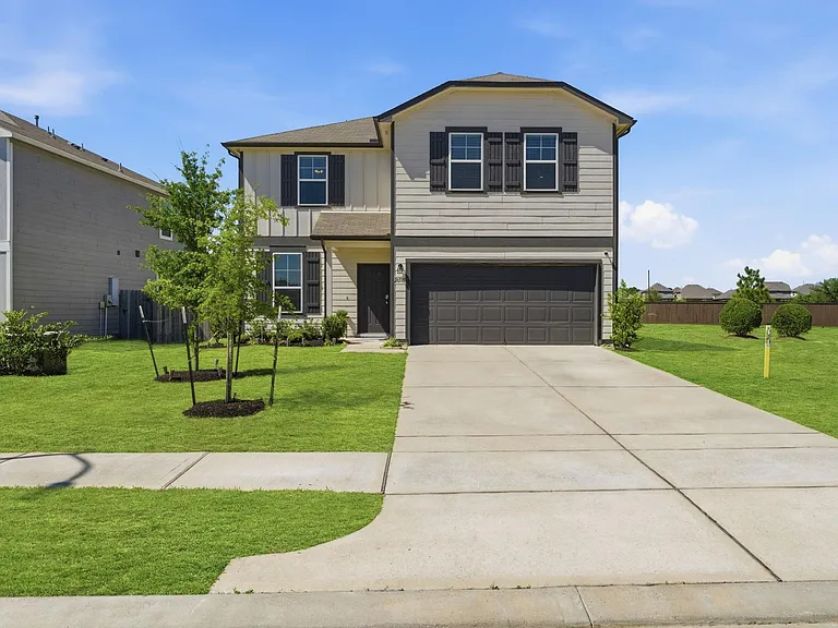 26535 Decker Farms Ln — Photo 2