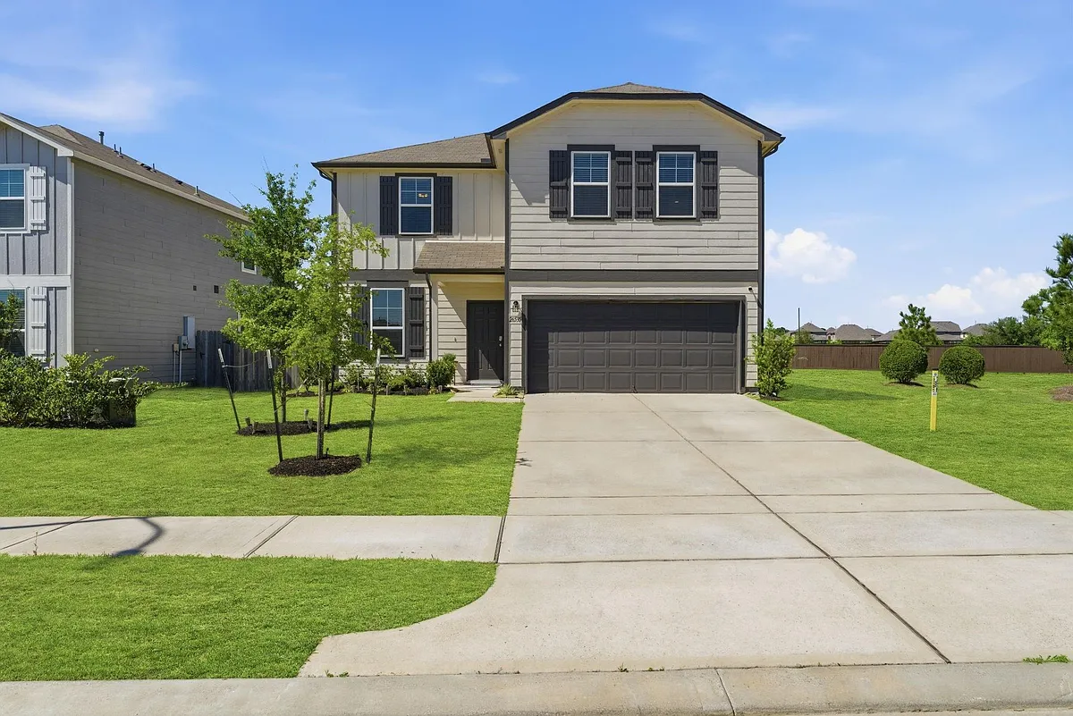 Building Photo - 26535 Decker Farms Ln