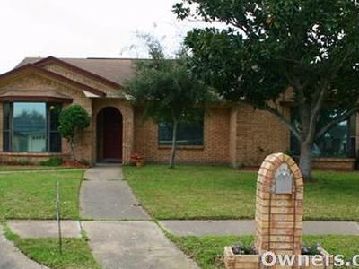 3402 Park Dale Dr, Deer Park, TX, 77536