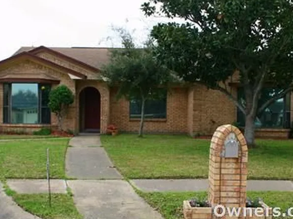 3402 Park Dale Dr, Deer Park, TX 77536