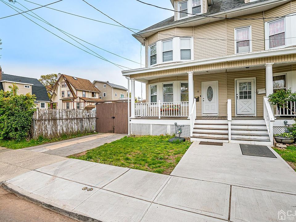 12 Oakwood Pl, Elizabeth, NJ 07201 Zillow