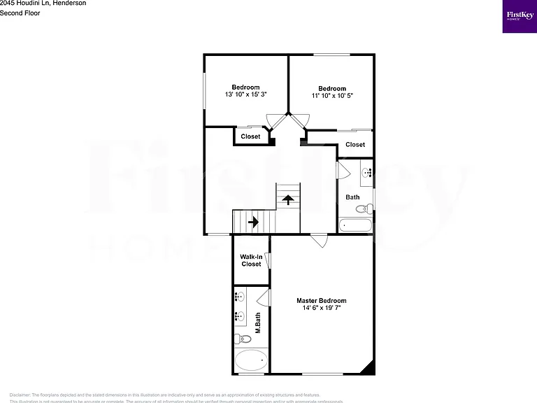 2045 Houdini St — Photo 17