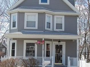 9 Bayfield Rd, Quincy, MA 02171