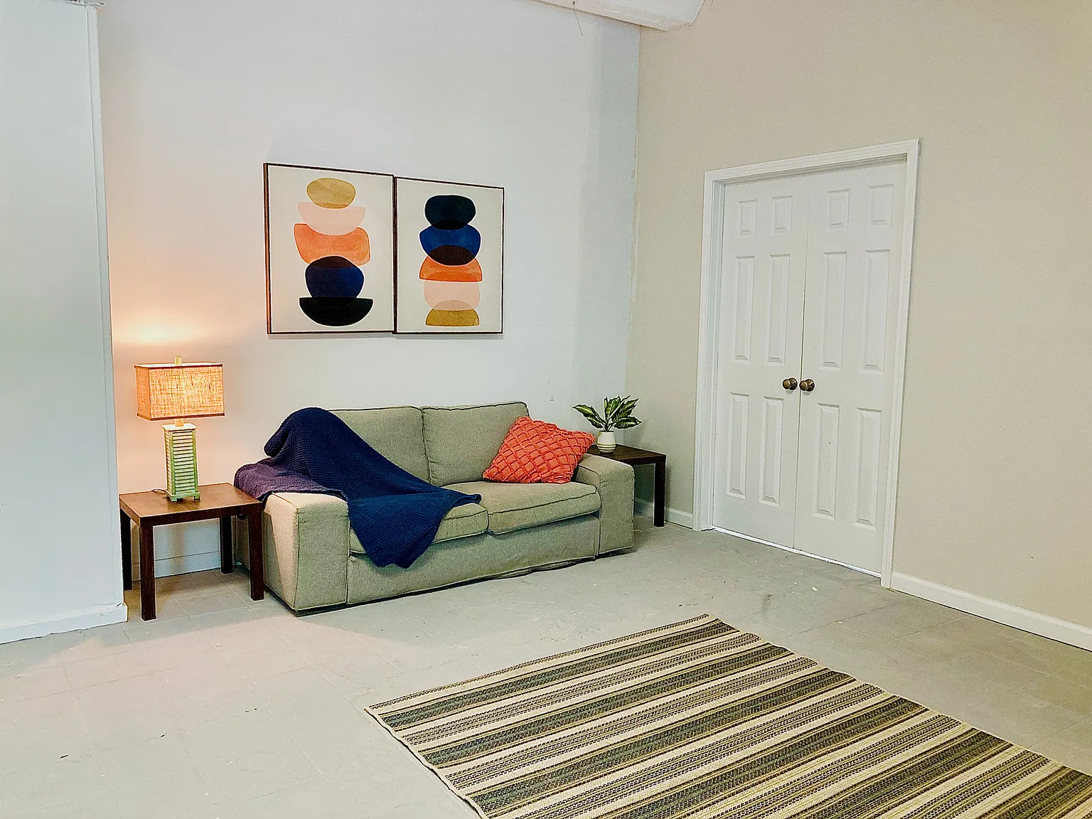 2 bed, 1100 sqft, $1,290 — Photo 3