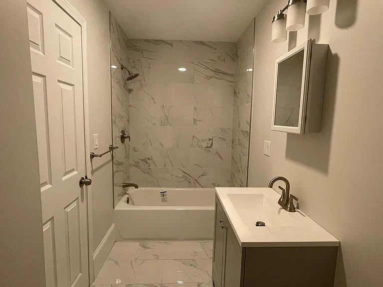107 Tell St #3F — Photo 6