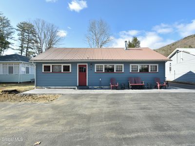 21B Old Corinth Road Extension, Hadley, NY, 12835