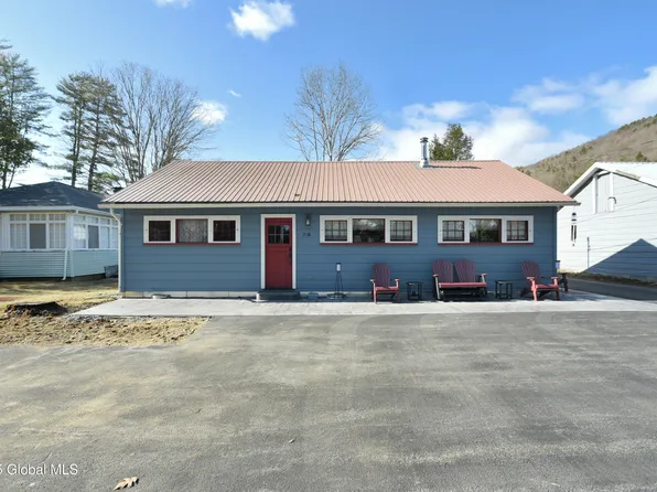 21B Old Corinth Road Extension, Hadley, NY 12835