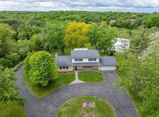 17380 Corbett Rd, Mount Carroll, IL 61053