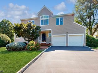 3 Woodville Ter, Hillsborough, NJ 08844