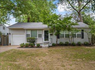 1429 E 49th St, Tulsa, OK 74105