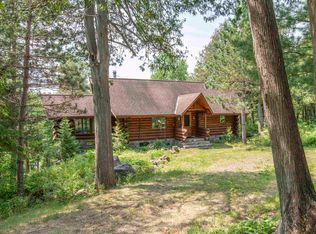 16 Carlson Rd, Grand Marais, MN 55604