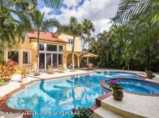 200 Dyer Rd, West Palm Beach, FL 33405