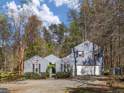 79 E Cedar Dr, Ruckersville, VA, 22968