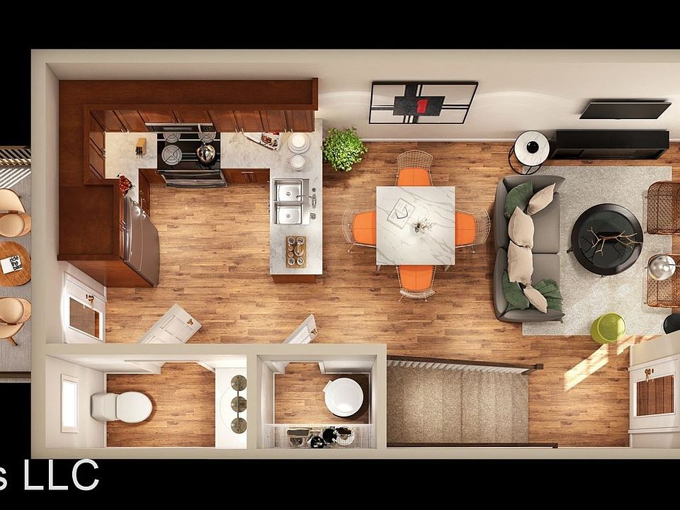 2nd image of 1355 W Allen St #7865712