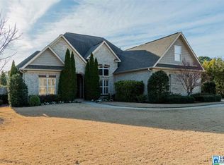 1048 Old Mill Run, Leeds, AL 35094