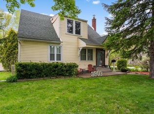 3803 Woodward Blvd, Windsor, ON N8W 2Z2