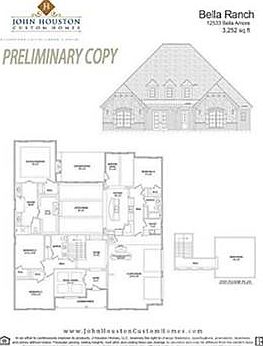 4th image of 12533 Bella Amore Dr