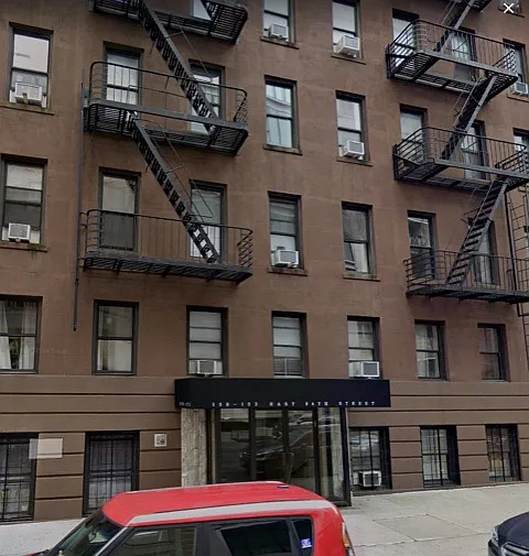 152 E 84th St #5A — Photo 9