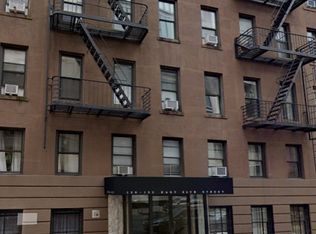 150 E 84th St APT 1M, New York, NY 10028