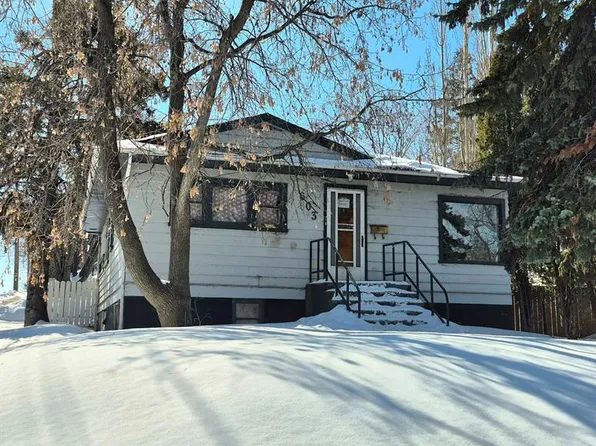 603 20th STREET W, Prince Albert, SK S6V 4H4