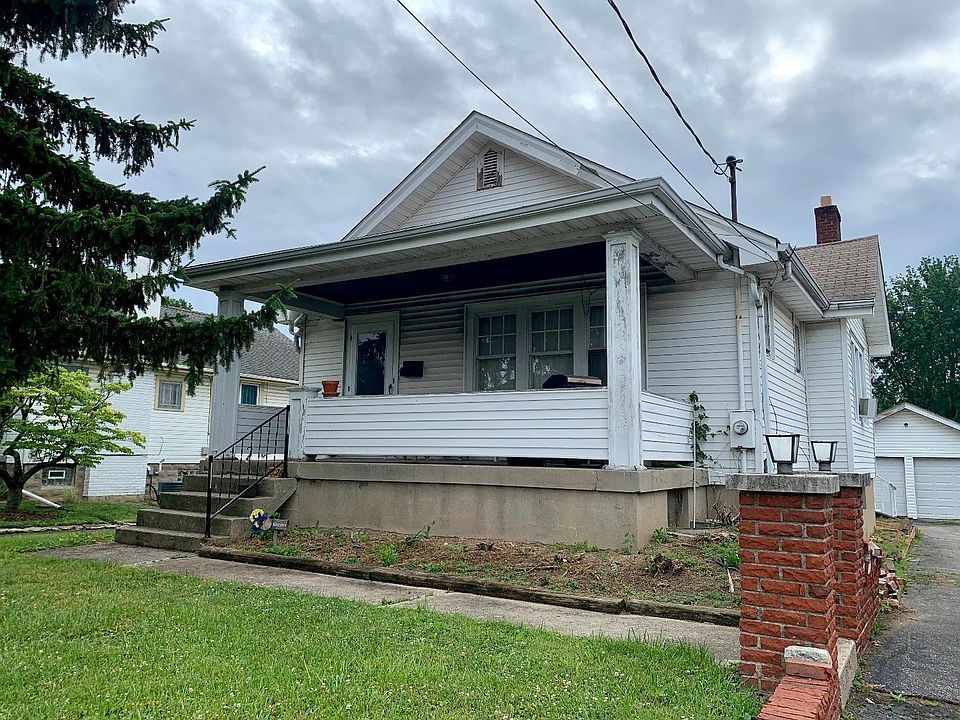 3826 Ebenezer Rd, Cincinnati, OH 45248 Zillow
