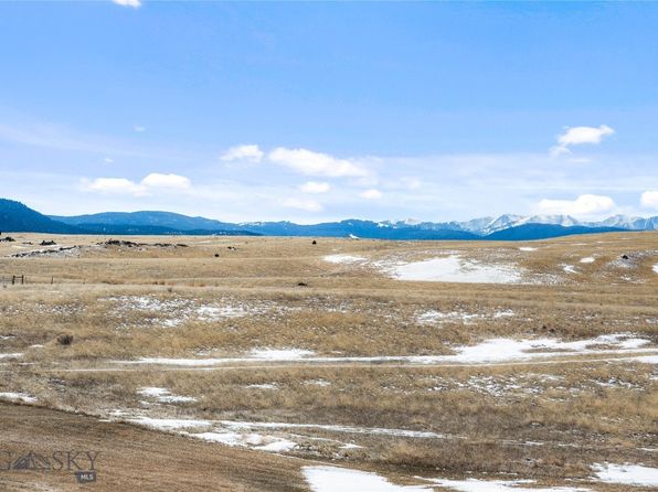 590 Coyote Ln, Butte, MT 59701