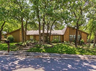 3000 E Broken Bow Rd, Edmond, OK 73013