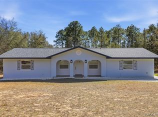 700 E Stratford Rd, Lecanto, FL 34461