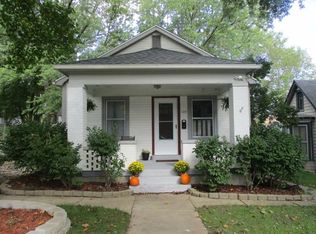 109 E Walnut St, Boonville, MO 65233