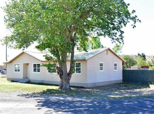 709 N 2nd St, Alpine, TX 79830