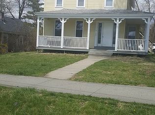 9 Colrain St, Greenfield, MA 01301