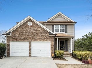 665 Sable View Ln, Atlanta, GA 30349
