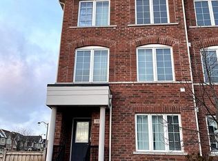 88 Lady Dolores Ave, Vaughan, ON L6A 4Y4
