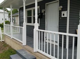 418 Hunt Ave #1, Richmond, VA 23222