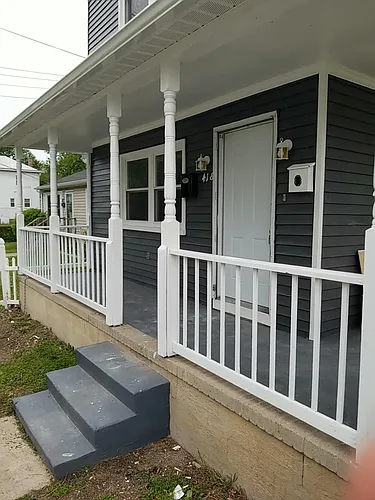 418-1 Hunt Ave #1 Photo 1