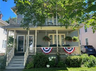 104-106 Cornwall Ave, Utica, NY 13502